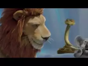 Video: Lion king 4  | Full Animated Cartoons 2018